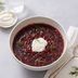 Borscht Soup