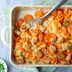 Carrot Casserole