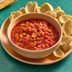 Chunky Tomato Salsa