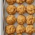 No-Bake Peanut Butter Cookies