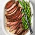 Grilled Flank Steak