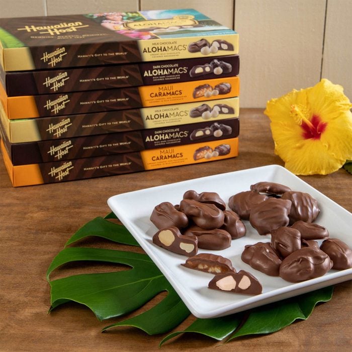 Hawaiian Chocolates Ecomm Via Amazon.com