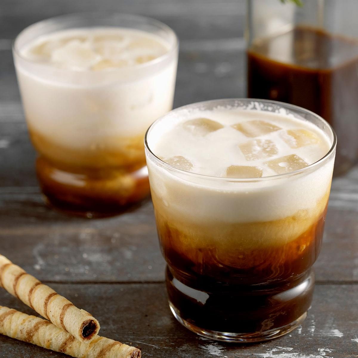 Homemade Kahlua