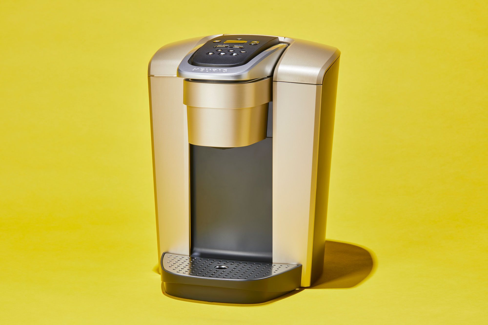 Keurig K-Elite Review: This Is Our Product Testing Team’s Favorite Keurig Coffee Maker