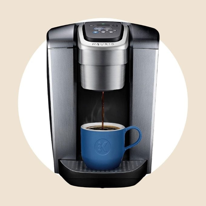 Keurig K Elite