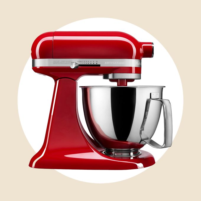 Kitchenaid Artisan Mini