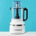 KitchenAid Food Processor Review: Our Product Testing Team Loves This User-Friendly Appliance