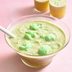 Lime Sherbet Punch