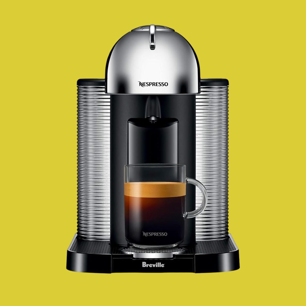 Nespresso Vertuo Coffee And Espresso Machine