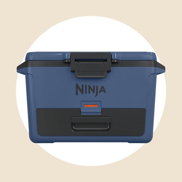 Ninja Frostvault 50 Quart Hard Cooler