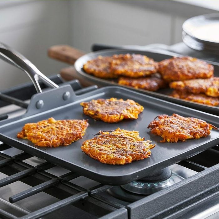 Nonstick Griddle