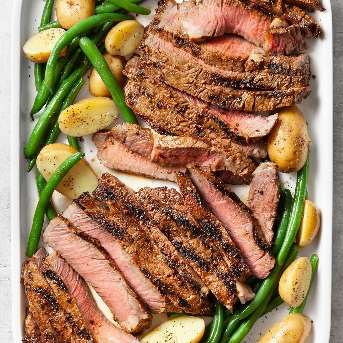 Peppered Ribeye Steaks Exps Ft24 543 Jr 0723 5