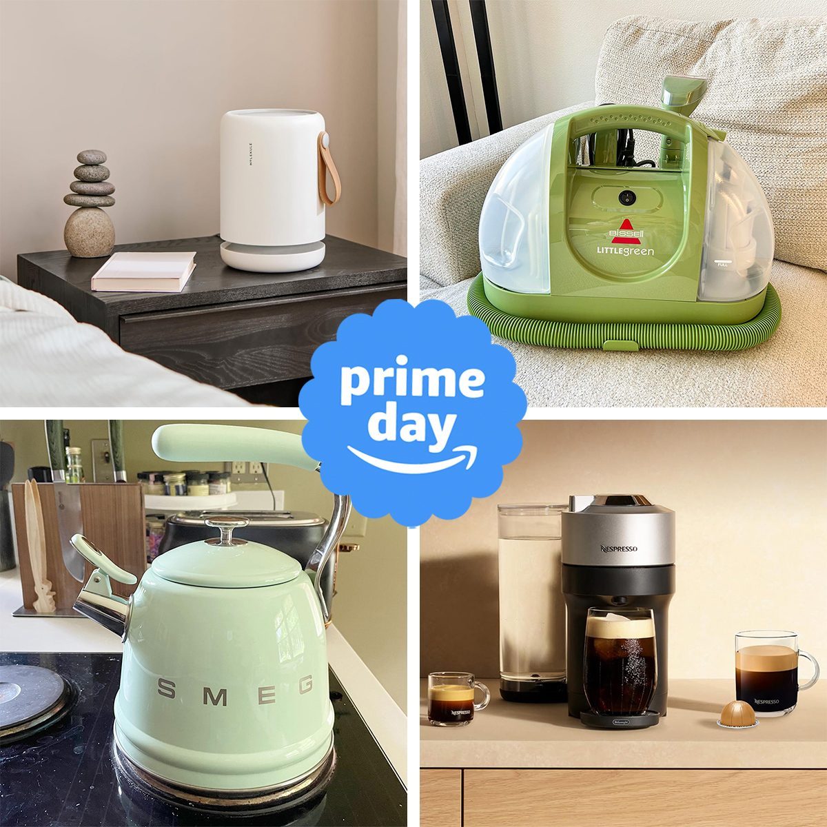 Amazon Prime Day Is Here! These Are the Deals Worth Your Money