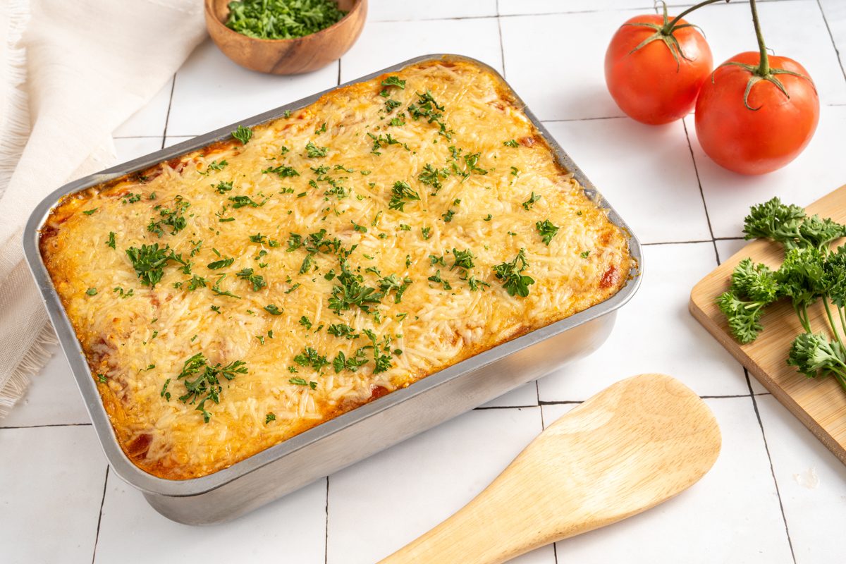 Taste Of Home Ravioli Casserole