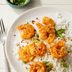 Salt and Pepper Shrimp