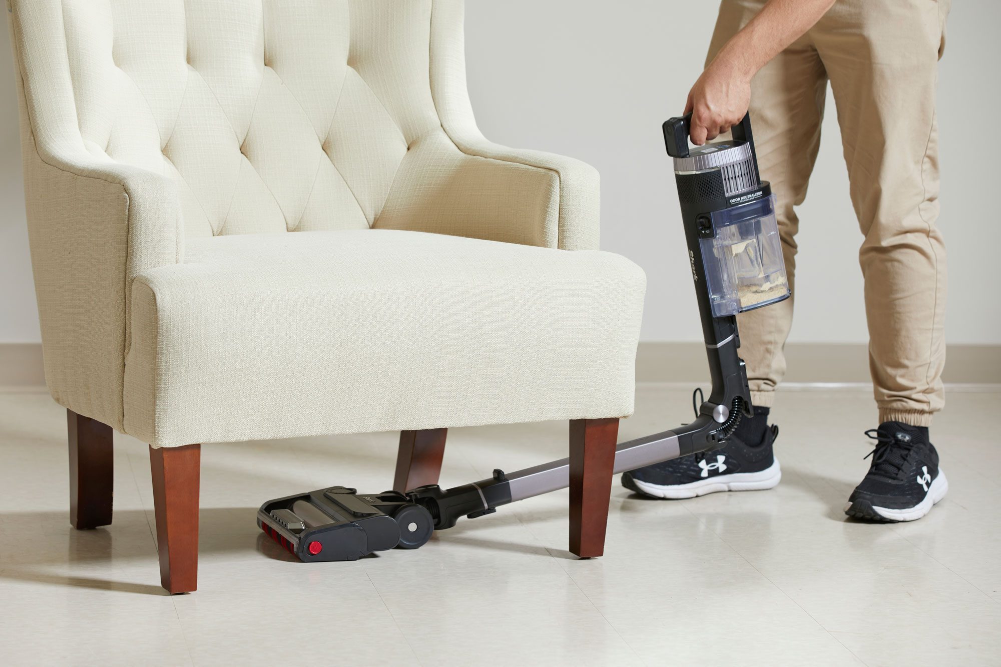 Shark Stratos Cordless Review: Our Product Testing Team’s Favorite Shark Vacuum