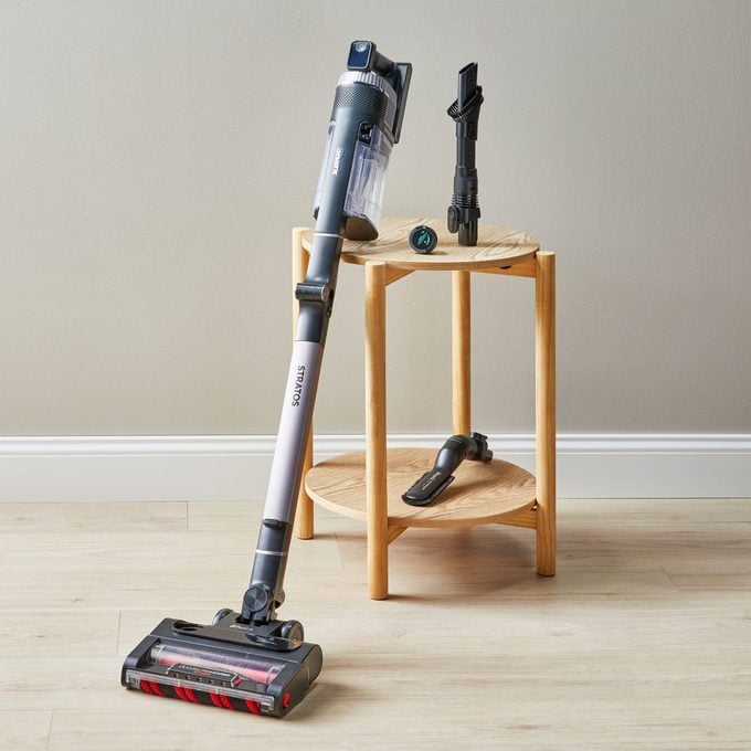 Shark Stratos Cordless Vacuum