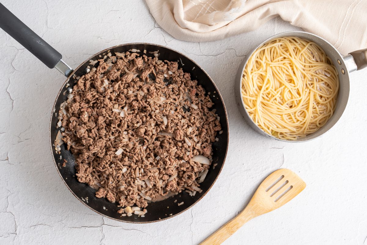 Taste Of Home Spaghetti Pie Casserole