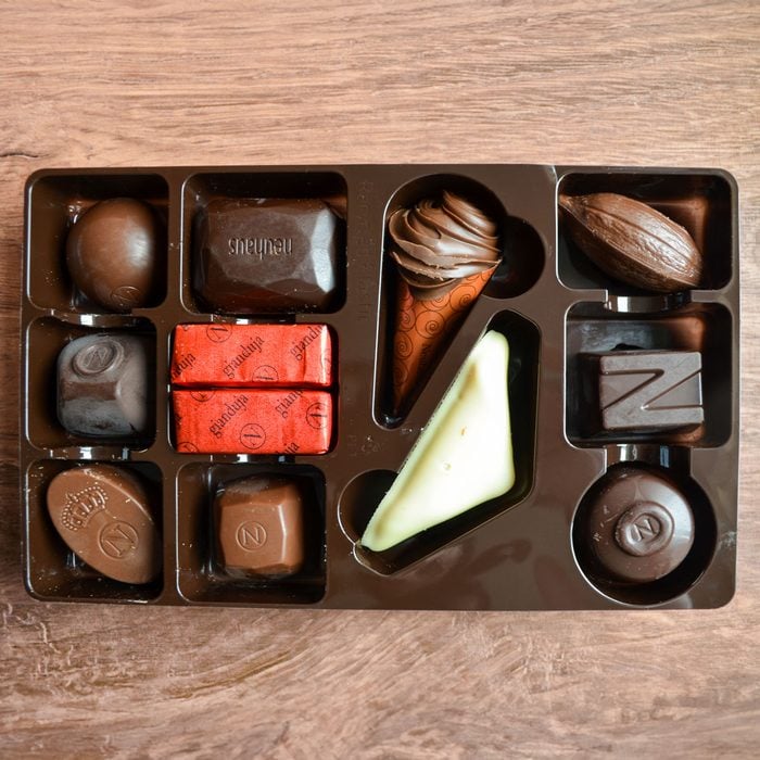 Neuhaus Chocolates