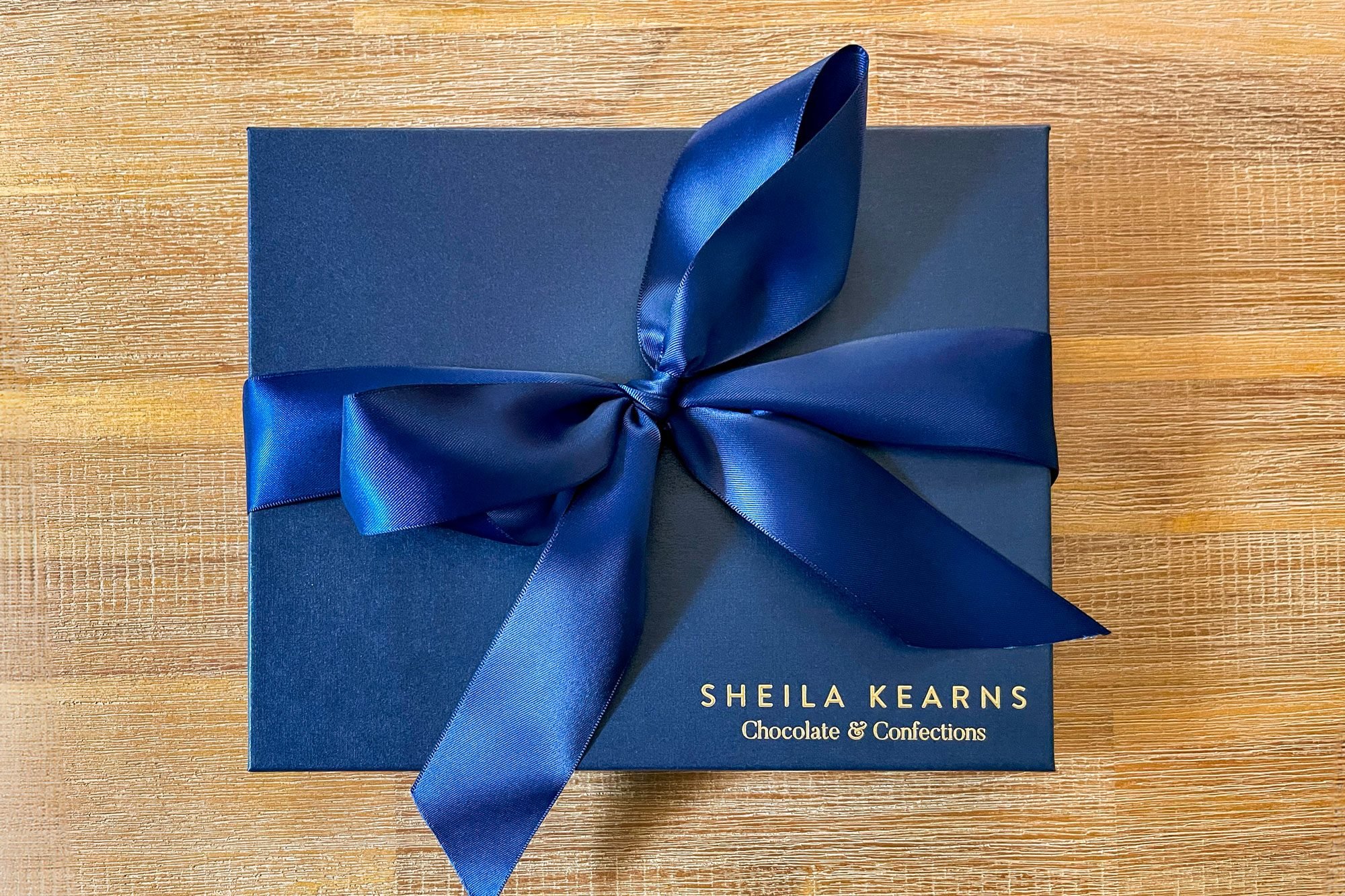 Sheila Kearns Chocolates