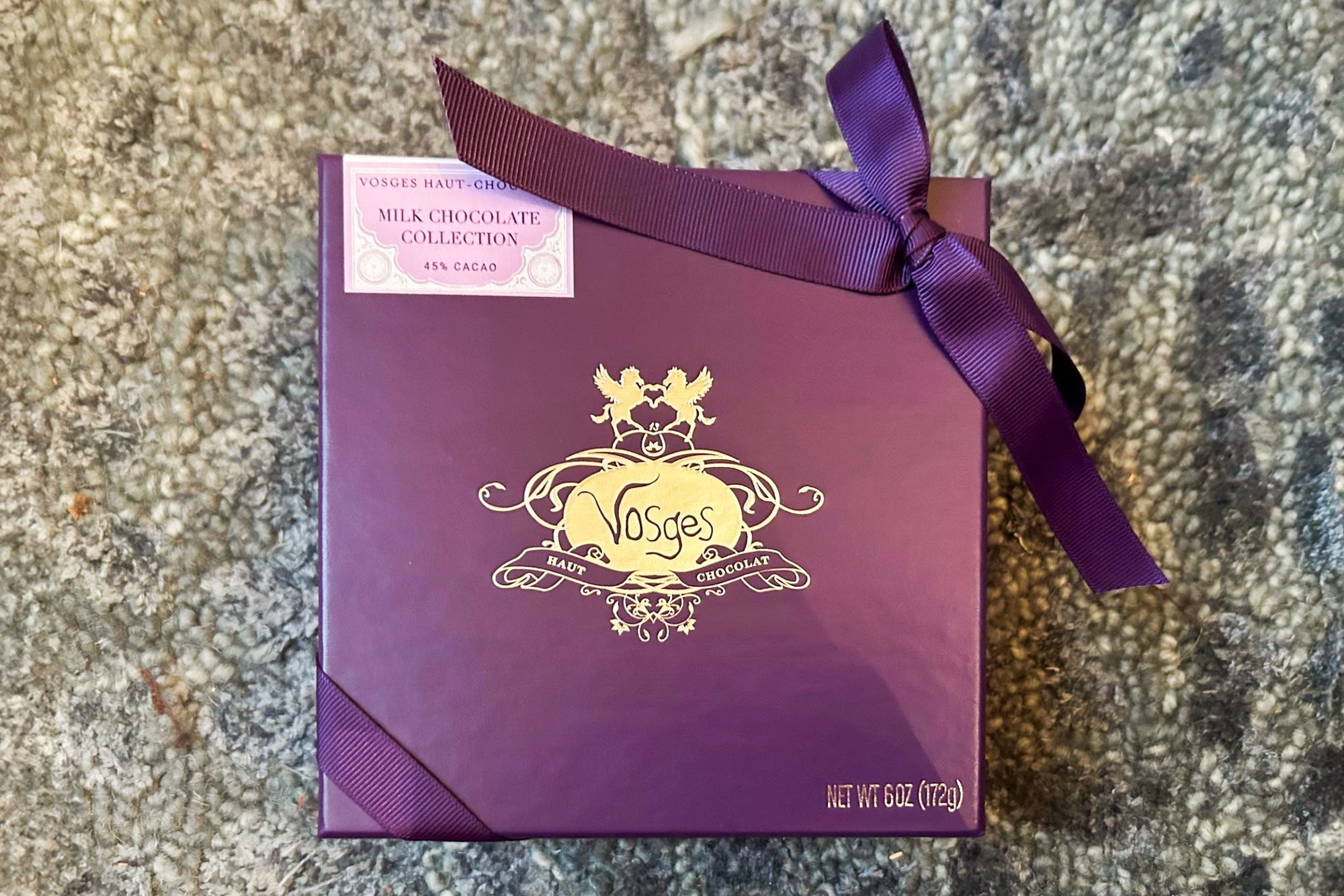 Vosges Chocolates