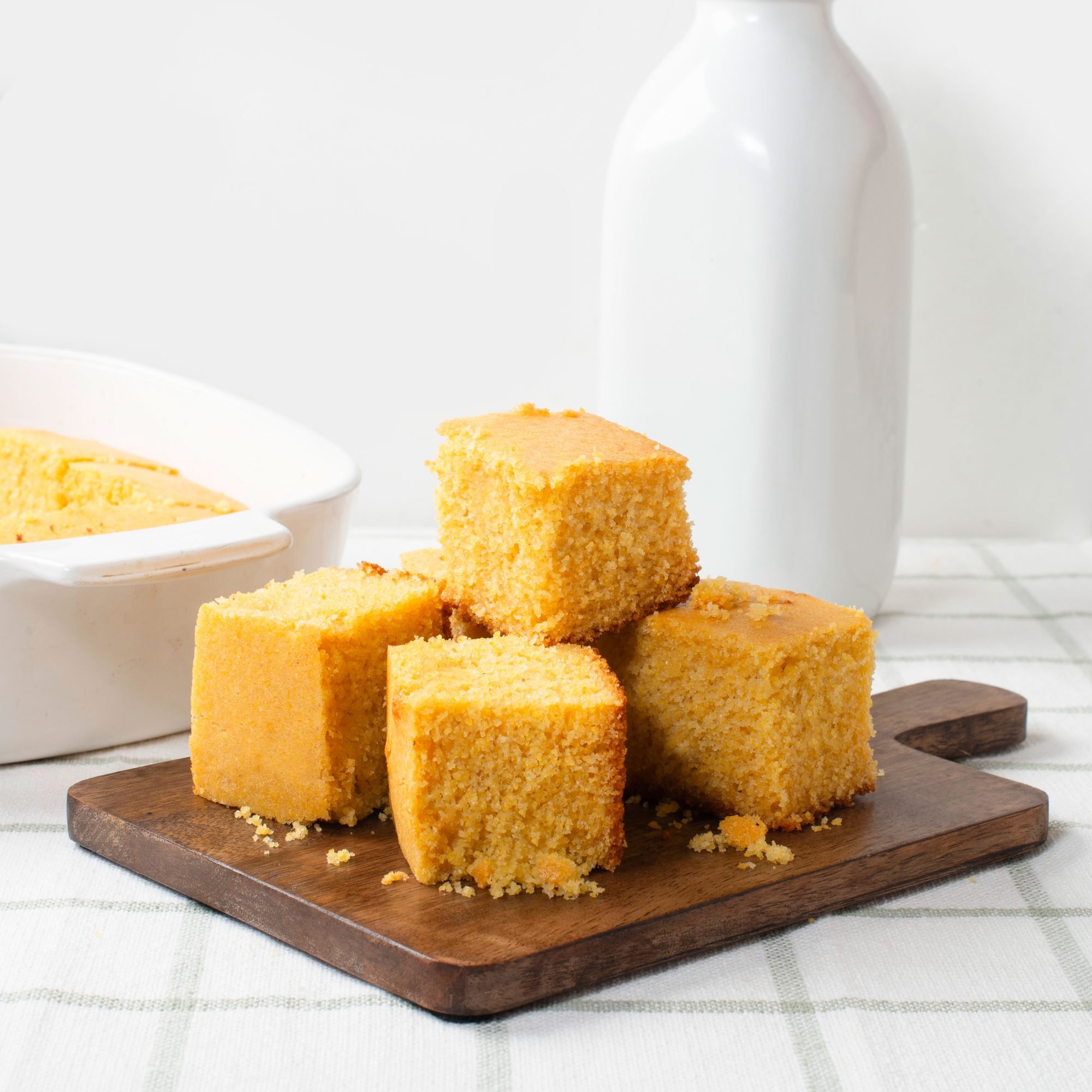 Honey Cornbread