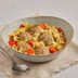 Contest-Winning Turkey Meatball Soup