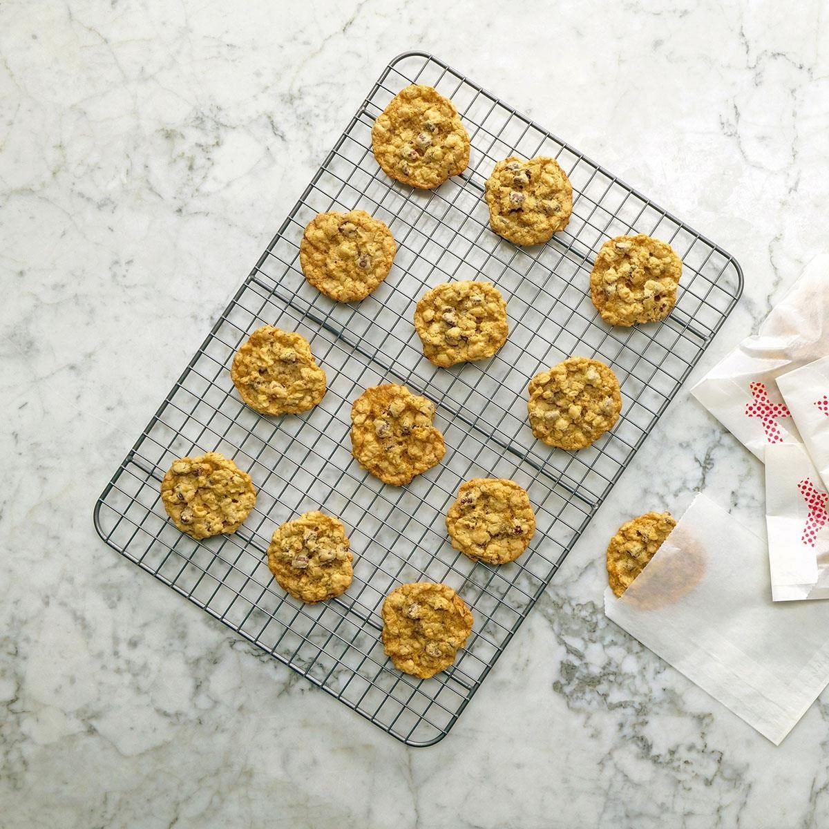 Cowboy Cookies