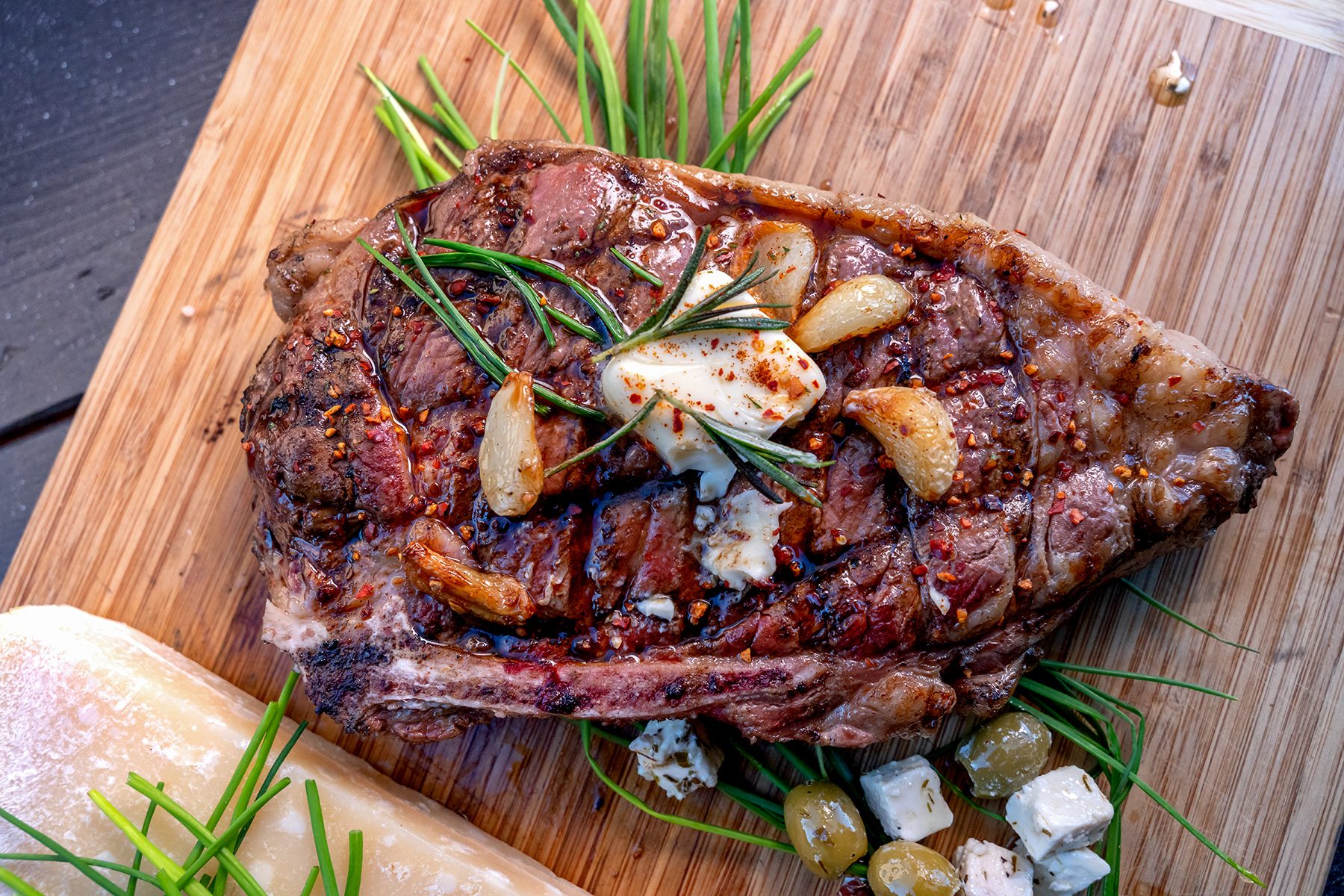 15 Steak Ingredients That Take Your Steak From Good To Great Gettyimages 1303042978