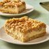 Apple Caramel Cheesecake Bars