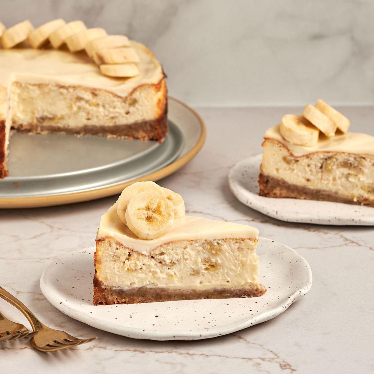 Banana Cheesecake Exps Tohd24 35449 Christinema 11