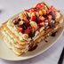 Banana Split Cake