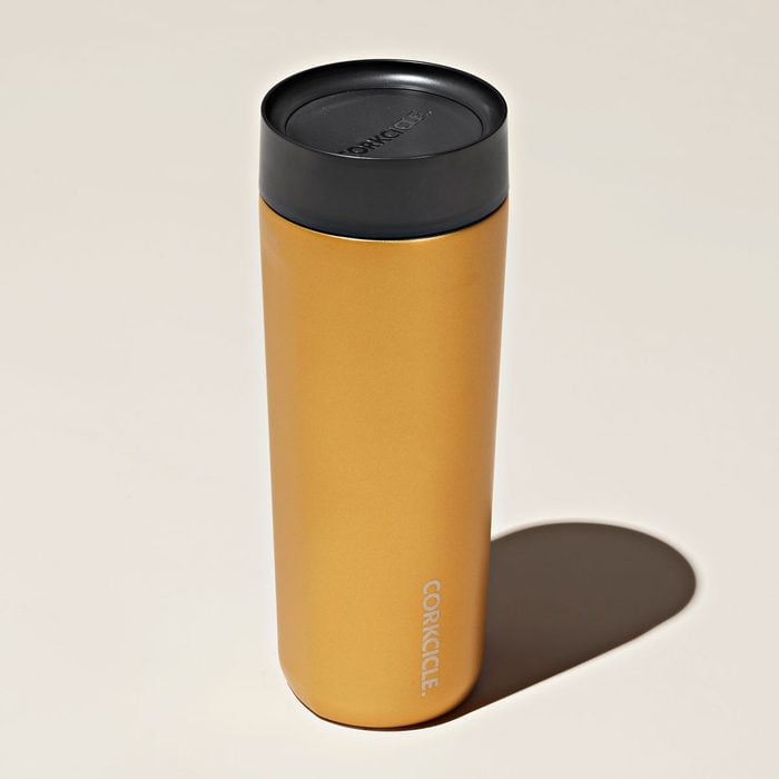 Corkcicle Commuter Cup Tumbler