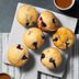 Blueberry Yogurt Muffins