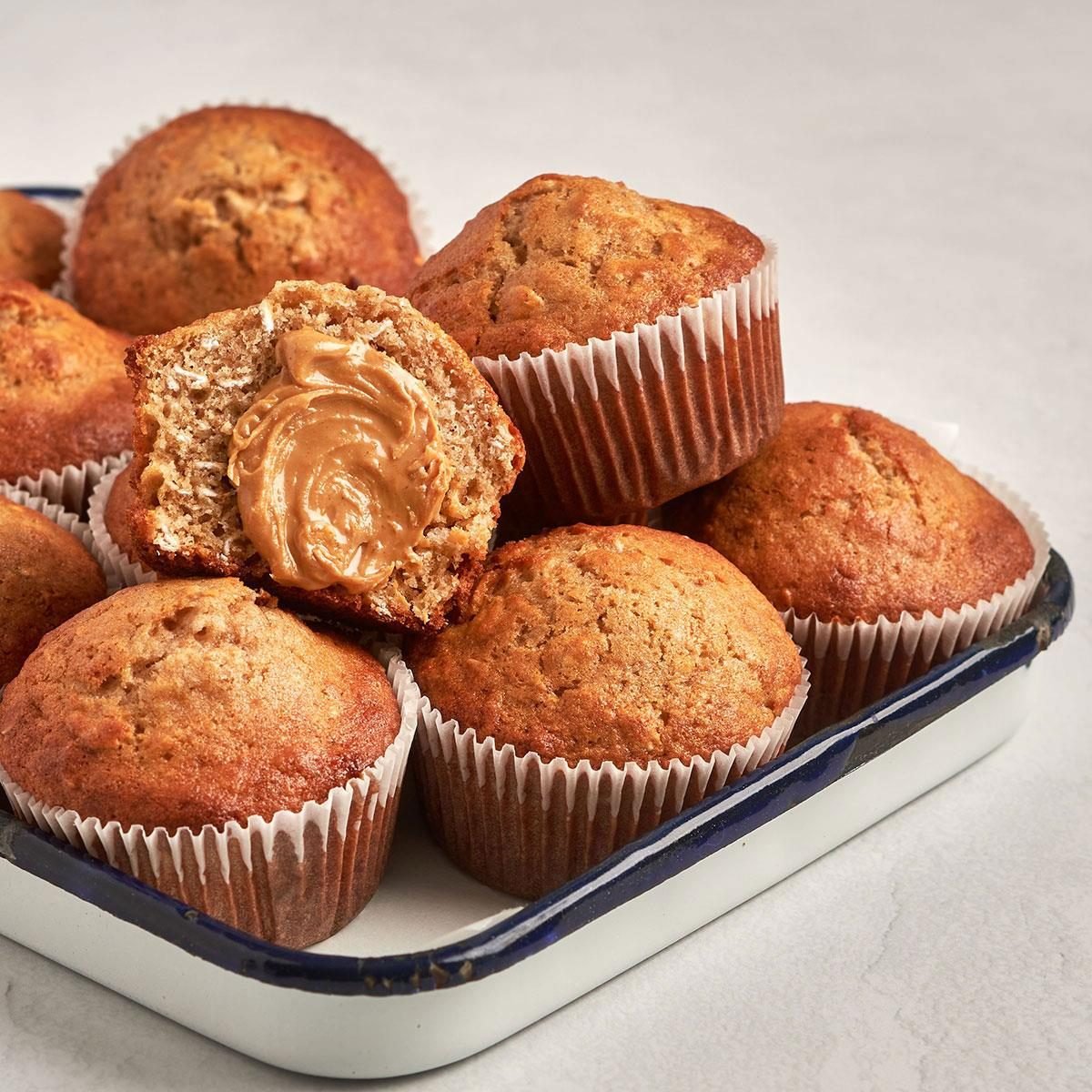 Brown Sugar Oat Muffins Exps Tohd24 17132 Christinema 10