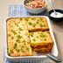 Chili Cornbread Casserole