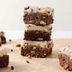 Cookie Dough Brownies