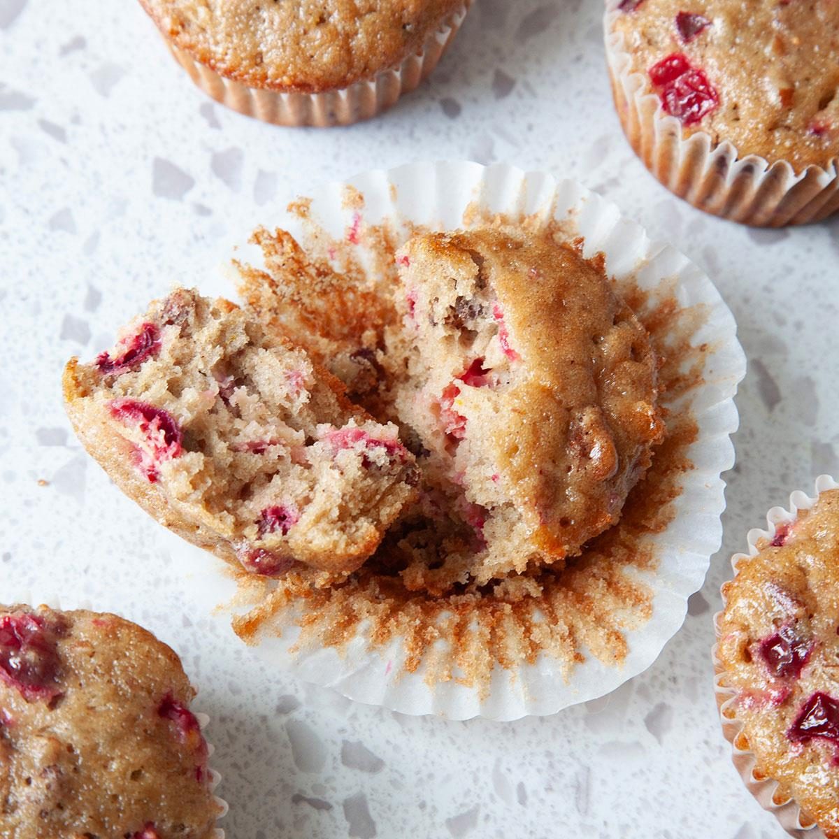 Cranberry Muffins Exps Tohd24 3135 Sarahtramonte 7