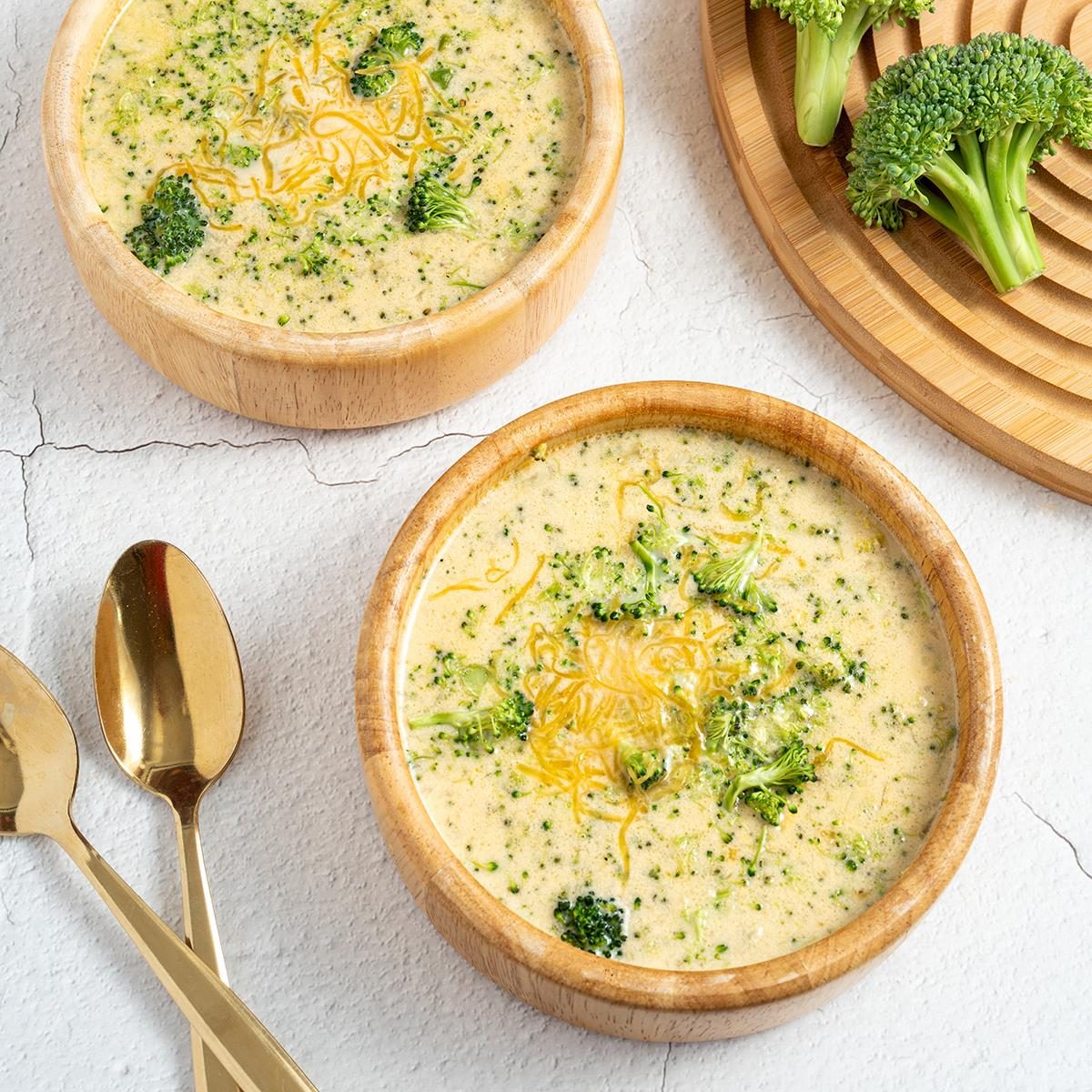 Crockpot Broccoli Cheese Soup Exps Tohd24 185935 Alejandromonfort 7