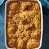 Croissant Bread Pudding