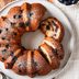 Blueberry Coffee Cake