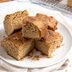 Snickerdoodle Blondies