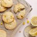 Lemon Drop Cookies