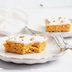 Pumpkin Sheet Cake