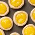 Lemon Meringue Cookies