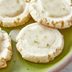 Key Lime Cookies