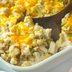 Turkey Rice Casserole