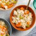 Chicken and Rice Soup