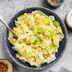 Sauteed Cabbage