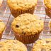 Oatmeal Chocolate Chip Muffins